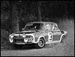 Rallye esk Krumlov 1977